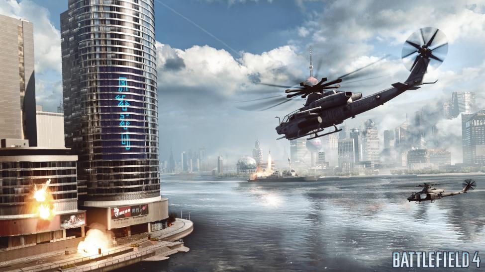 Battlefield 4 - Imagen 22